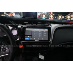 Màn hình Zestech Z800 New Honda City 2018 - 202